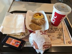 -肯德基(汇腾店)