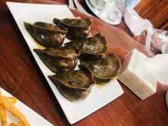 -老张烤羊(王哥庄店)