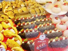 -面包新语(上地华联店)