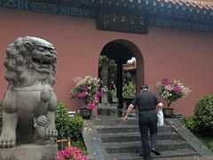 -戏马台景区