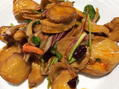 iphone_upload_pic-九转小磨·非遗东北菜(哈西万达店)