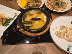 -香厨中餐厅(松北香格里拉店)