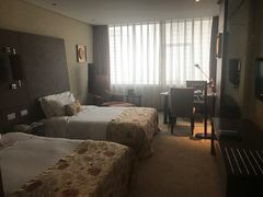 -洛阳国际大酒店