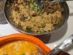 -33号大院·青岛本帮菜(五四广场店)