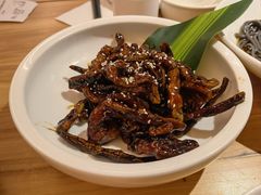 -枣子树·素食餐厅(普陀山店)