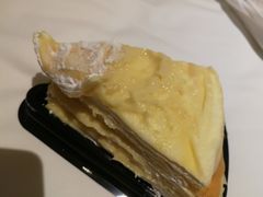 -薇薇安千层蛋糕(府城店)