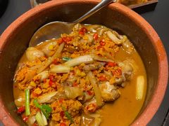 -忆江南·临江鱼馆