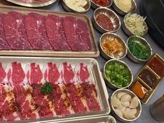 -龙虾奇迹(大华三路店)
