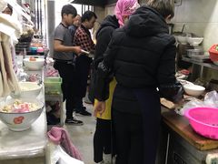 -刘信牛羊肉小炒泡馍(回民街店)