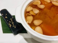 -富临饭店阿一鲍鱼