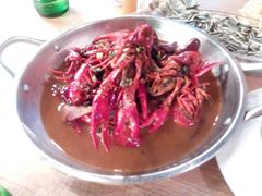 -猫姑娘大盘鸡(商城路店)