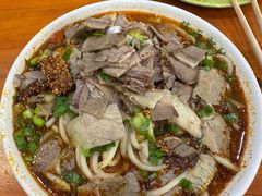 -筋面郎(东坡店)