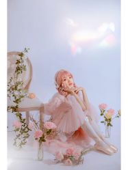 -米莱摄影写真(五大道别墅店)