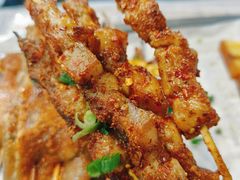 -回头烧烤(悦荟购物中心店)