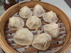 -食惠里小笼包面馆(越秀店)