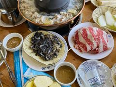 -元盛居(生态大街店)