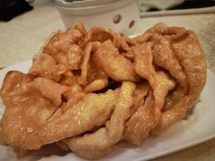 冰花靓蛋散-顺德人家食府(黄金广场店)