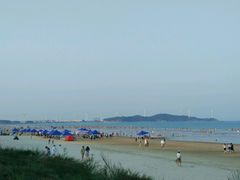 -六鳌翡翠湾滨海度假景区