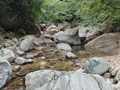 -井空里大峡谷