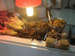 -章云板鸭(马道街店)