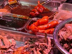 -肥喏喏小吃站(农院路店)