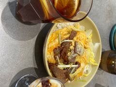 -荣记·囍粤茶餐厅(花都店)