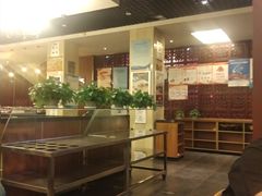 大堂-小土豆北方菜馆(方庄店)