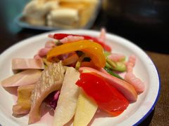 -回水镇·江湖川菜(恒大新城店)