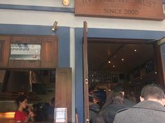 大堂-Fergbaker(皇后镇店)