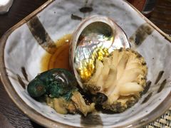 -江户前日本料理(瑞诗酒店店)