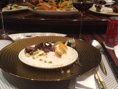 凯宾斯基饭店-太原凯宾斯基饭店