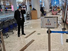 -盒马鲜生(丁香国际店)