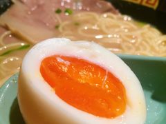-一蘭拉面(新宿中央东口店)