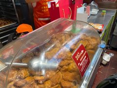 -诚志饼家·小凤饼非遗传承(中山六路店)