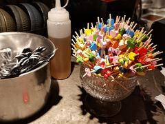 -塔哈尔·新疆盛宴(奉贤龙湖店)