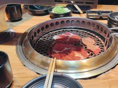 -九田家黑牛烤肉料理(新光汇店)