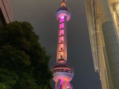 -东方明珠·可口可乐欢乐餐厅