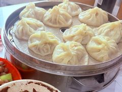 -守鑫水馅包子铺