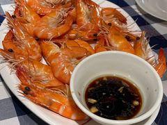 -阿妹小海鲜(下角店)