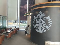 -星巴克(北京西大望路温特莱店)