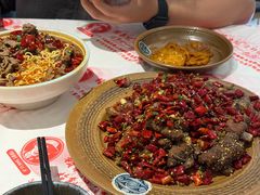 -老三样·旧食新味(船山路店)