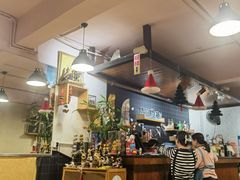 -热浪岛马来餐厅