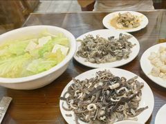 -爆肚冯(廊房二条店)