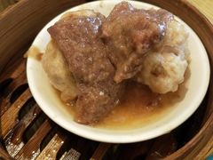 -添好运点心专门店(百老汇店)
