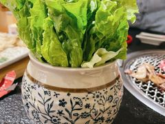 -虎焱炭火烧肉