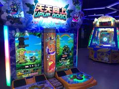 -巴克创奇梦工厂