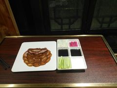 枣木烤鸭-森谷美食公园(杨行店)
