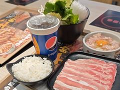 -吉野家(复兴路第二餐厅店)