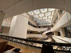 -深圳香格里拉-香咖啡·海鲜自助餐厅