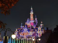 -上海迪士尼度假区